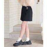 ラップ風ミニスカパン | RETRO GIRL | 詳細画像16