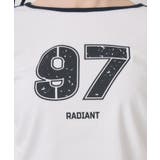 袖ラインドロストTEE | RETRO GIRL | 詳細画像30