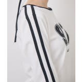 袖ラインドロストTEE | RETRO GIRL | 詳細画像32