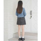 袖ラインドロストTEE | RETRO GIRL | 詳細画像6