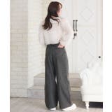 シャイニーフェザーCTカーデ | RETRO GIRL | 詳細画像5