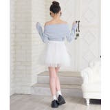 リボン付きオフショルCT | RETRO GIRL | 詳細画像24