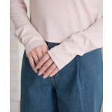 リボン付きオフショルCT | RETRO GIRL | 詳細画像33