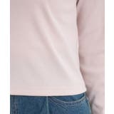 リボン付きオフショルCT | RETRO GIRL | 詳細画像34