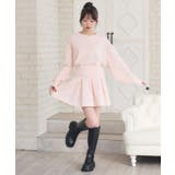 【セットアイテム】レース付き裏毛SETUP | RETRO GIRL | 詳細画像25