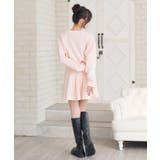 【セットアイテム】レース付き裏毛SETUP | RETRO GIRL | 詳細画像28