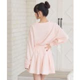 【セットアイテム】レース付き裏毛SETUP | RETRO GIRL | 詳細画像32