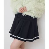 【セットアイテム】レース付き裏毛SETUP | RETRO GIRL | 詳細画像33