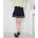 【セットアイテム】レース付き裏毛SETUP | RETRO GIRL | 詳細画像34