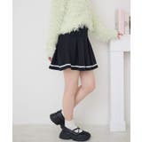 【セットアイテム】レース付き裏毛SETUP | RETRO GIRL | 詳細画像35