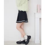 【セットアイテム】レース付き裏毛SETUP | RETRO GIRL | 詳細画像36