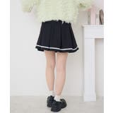 【セットアイテム】レース付き裏毛SETUP | RETRO GIRL | 詳細画像37