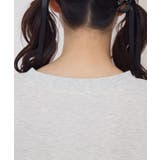 【セットアイテム】レース付き裏毛SETUP | RETRO GIRL | 詳細画像39