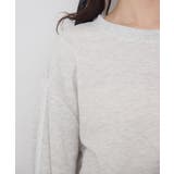 【セットアイテム】レース付き裏毛SETUP | RETRO GIRL | 詳細画像40