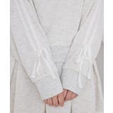 【セットアイテム】レース付き裏毛SETUP | RETRO GIRL | 詳細画像41