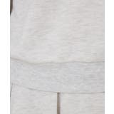 【セットアイテム】レース付き裏毛SETUP | RETRO GIRL | 詳細画像42