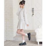 【セットアイテム】レース付き裏毛SETUP | RETRO GIRL | 詳細画像7