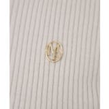 襟バイカラーリブNTPO | RETRO GIRL | 詳細画像28 