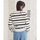 スキッパーボーダーNTPO | RETRO GIRL | 詳細画像21 