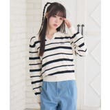 WHT4 | スキッパーボーダーNTPO | RETRO GIRL
