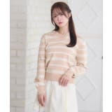 BRN3 | スキッパーボーダーNTPO | RETRO GIRL