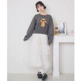 ベアジャガードNTPO | RETRO GIRL | 詳細画像11 