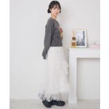 ベアジャガードNTPO | RETRO GIRL | 詳細画像12 