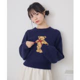 ベアジャガードNTPO | RETRO GIRL | 詳細画像24 