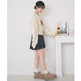 ベアジャガードNTPO | RETRO GIRL | 詳細画像3 