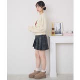 ベアジャガードNTPO | RETRO GIRL | 詳細画像4 