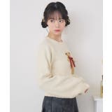 ベアジャガードNTPO | RETRO GIRL | 詳細画像7 