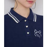 ポロミニプリーツOP | RETRO GIRL | 詳細画像26 