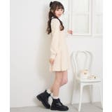 ポロミニプリーツOP | RETRO GIRL | 詳細画像3 