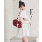 裾レースシャツOP | RETRO GIRL | 詳細画像18 