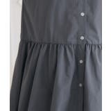 裾レースシャツOP | RETRO GIRL | 詳細画像33 