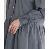 裾レースシャツOP | RETRO GIRL | 詳細画像34 