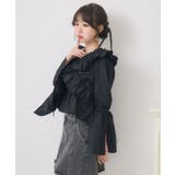 クロスフリルBL | RETRO GIRL | 詳細画像11 