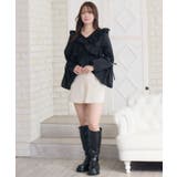 クロスフリルBL | RETRO GIRL | 詳細画像14 