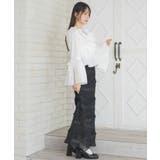 クロスフリルBL | RETRO GIRL | 詳細画像17 