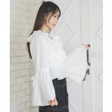 クロスフリルBL | RETRO GIRL | 詳細画像21 