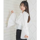 クロスフリルBL | RETRO GIRL | 詳細画像22 