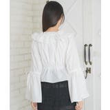 クロスフリルBL | RETRO GIRL | 詳細画像23 