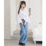 クロスフリルBL | RETRO GIRL | 詳細画像24 