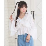 クロスフリルBL | RETRO GIRL | 詳細画像25 