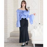 クロスフリルBL | RETRO GIRL | 詳細画像26 