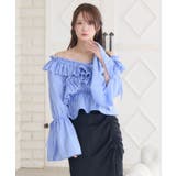 クロスフリルBL | RETRO GIRL | 詳細画像30 