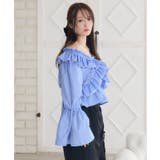 クロスフリルBL | RETRO GIRL | 詳細画像31 