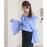 クロスフリルBL | RETRO GIRL | 詳細画像32 