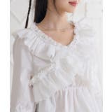 クロスフリルBL | RETRO GIRL | 詳細画像34 