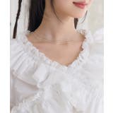 クロスフリルBL | RETRO GIRL | 詳細画像36 